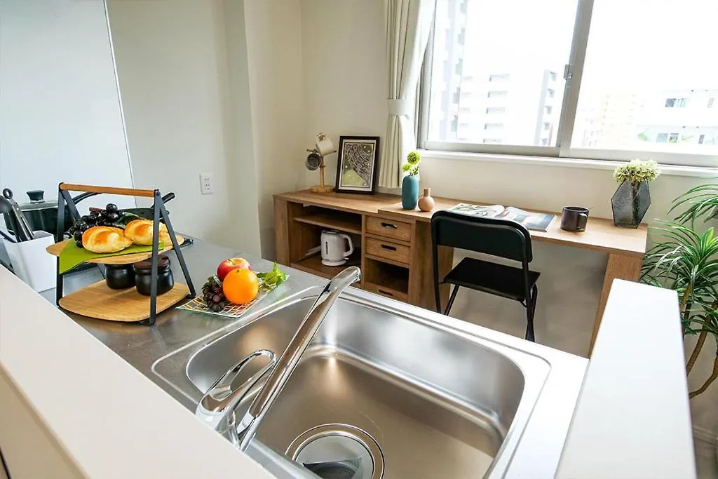 Asakusabashi Condominium Hotel Tokyo 0*,