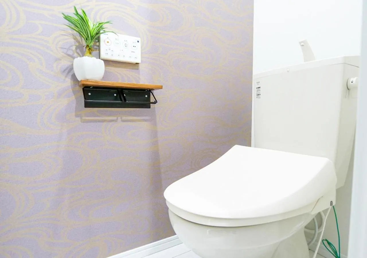Asakusabashi Condominium Hotel Tokyo 0*,  Japan