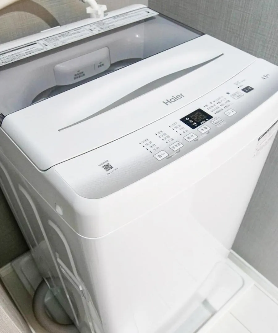 Apartment Asakusabashi Condominium Hotel Tokyo
