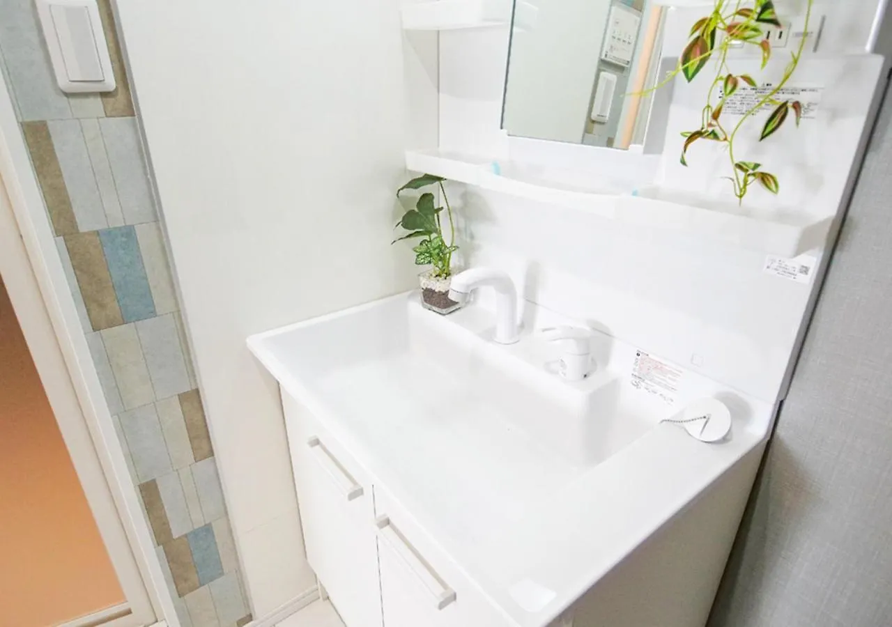 Asakusabashi Condominium Hotel Tokyo Japan