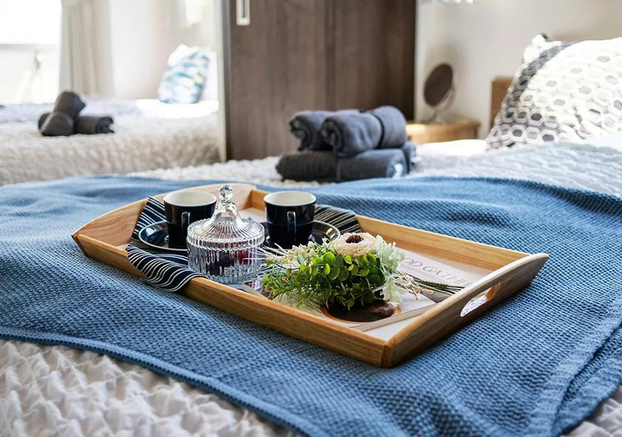 Apartamento Asakusabashi Condominium Hotel Tóquio