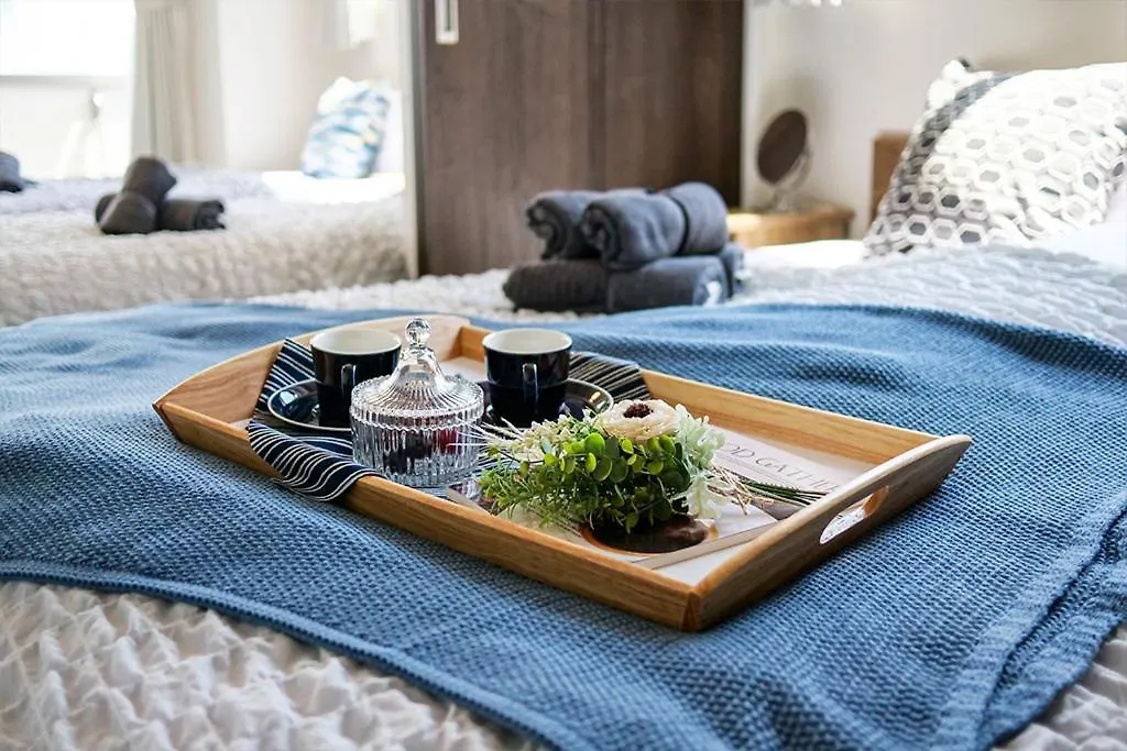 Apartmán Asakusabashi Condominium Hotel Prefektura Tokio Japonsko